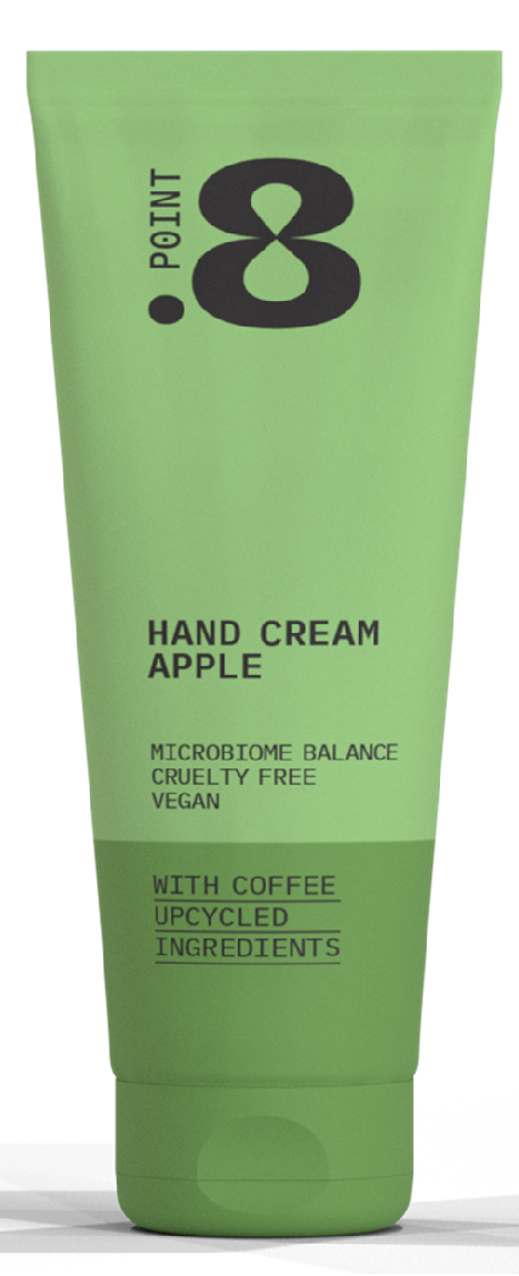 Hand Cream Apple