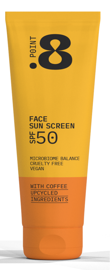 Face Sun Screen SPF 50