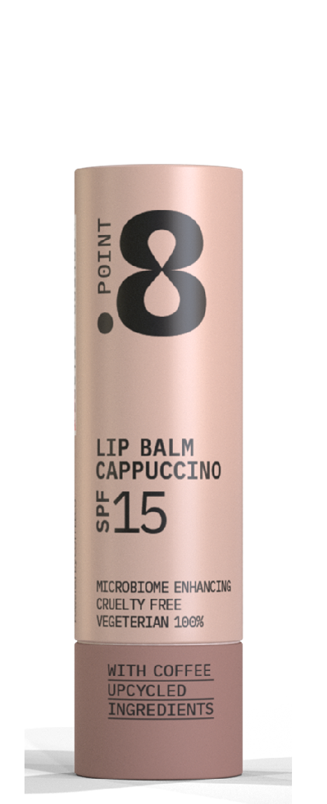 Lip Balm Cappuccino